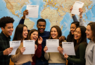 A Step-by-Step Guide to Applying for International Scholarships